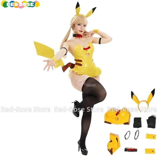 Pika Pika lingerie