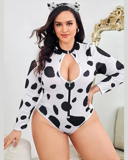 Milkshake Bodysuit