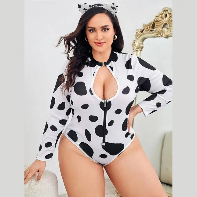 Milkshake Bodysuit