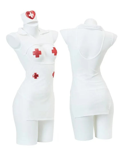 Nurse Seethrough