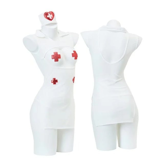 Nurse Seethrough