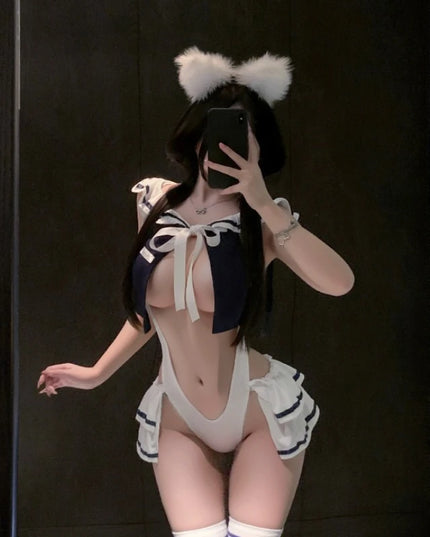 Sailor Student