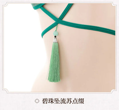 Jade Queen