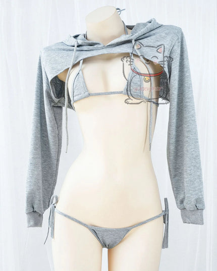 Love hoodie