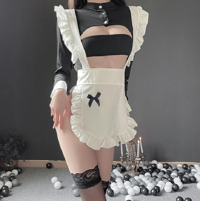 Secret Maid
