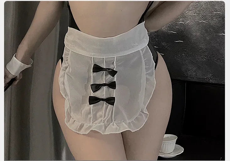 Loving Service Maid