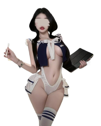 Sailor Student