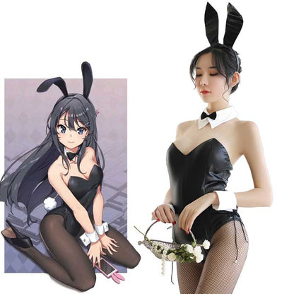 Bunny Girl Senpai