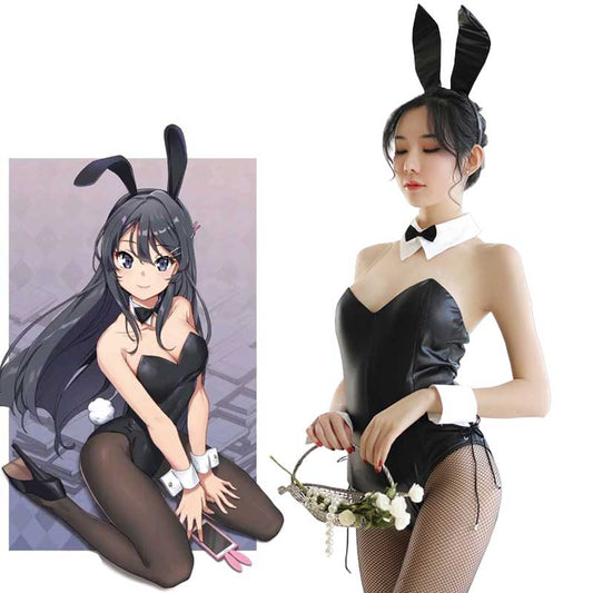 Bunny Girl Senpai