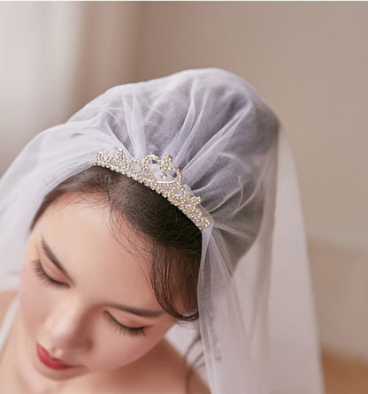 Tutu Flower Bride