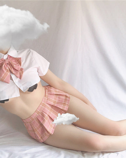 Corazón sudoroso en el aula