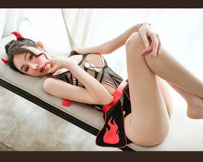 Devil Girl