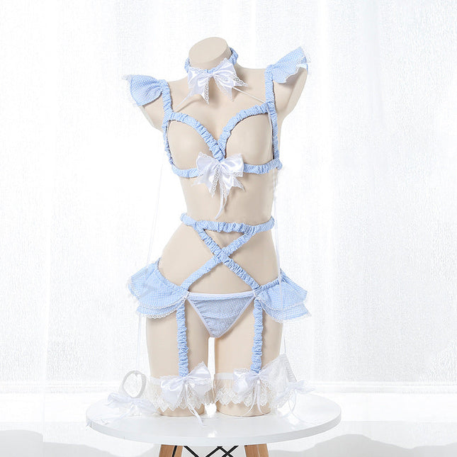 Pastel Bodycage