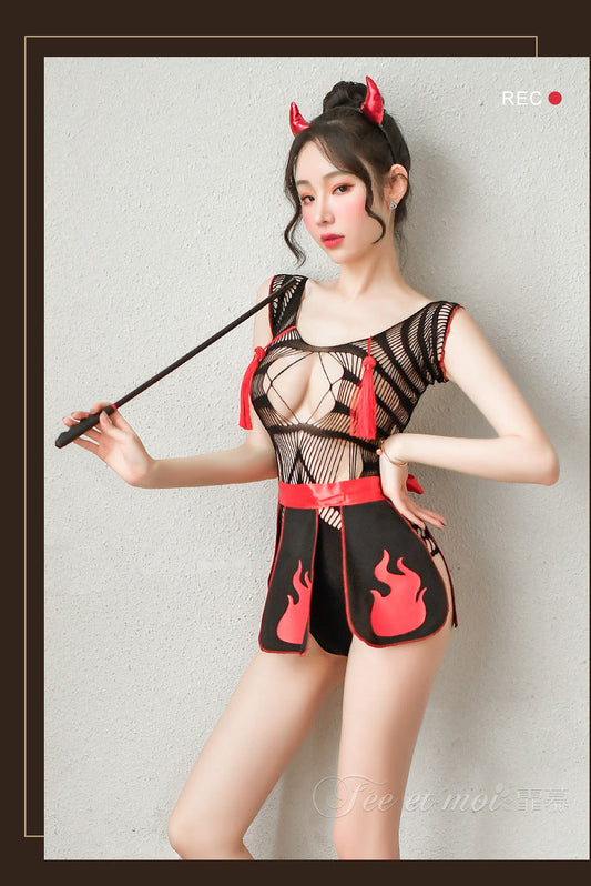 Devil Girl