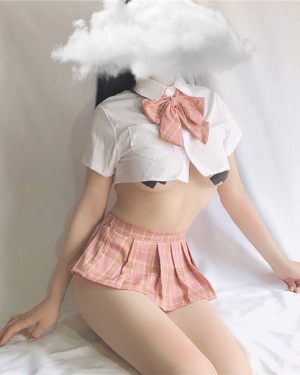 Corazón sudoroso en el aula