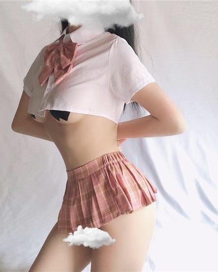 Corazón sudoroso en el aula