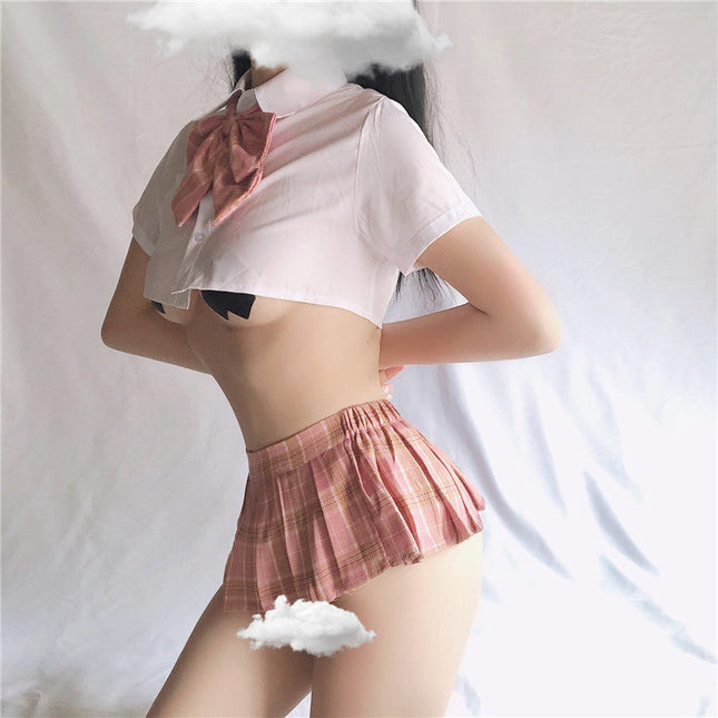 Corazón sudoroso en el aula