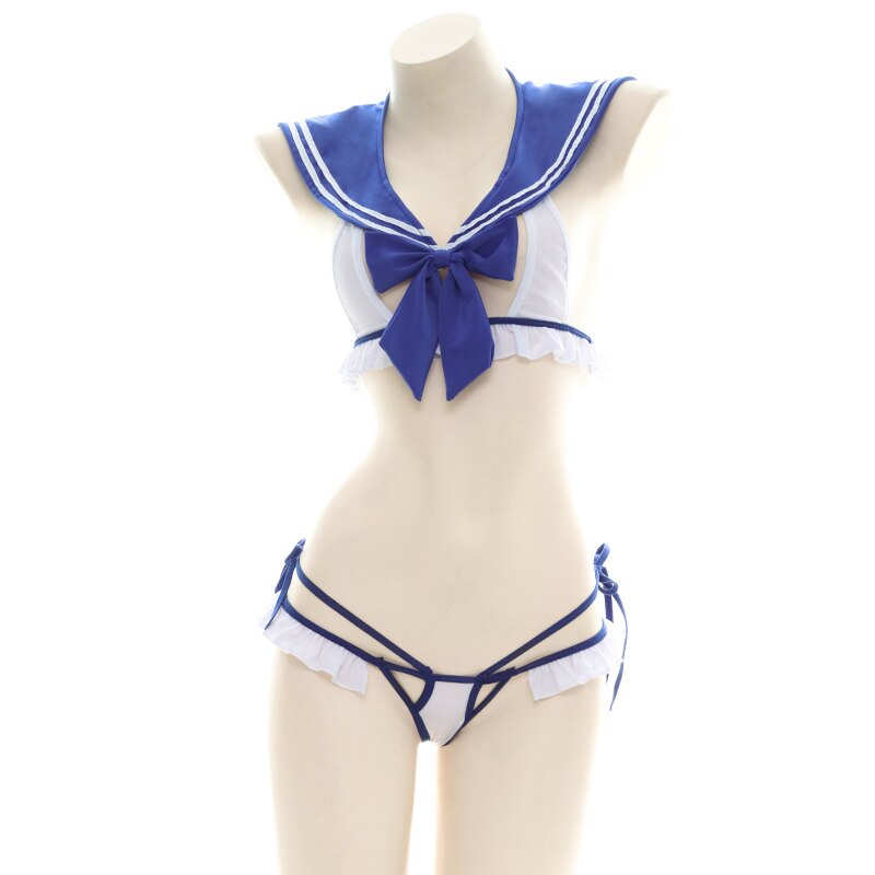 Sailor Girl