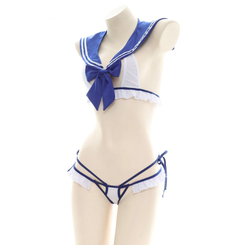 Sailor Girl