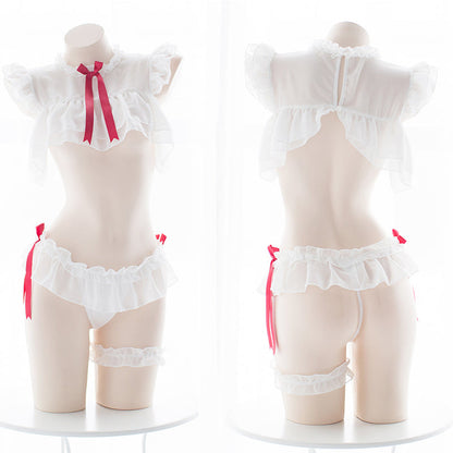 Cute Ribbon