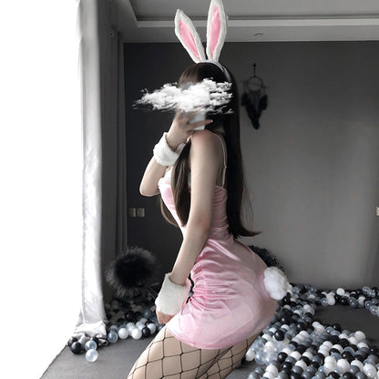 Bedroom Bunny
