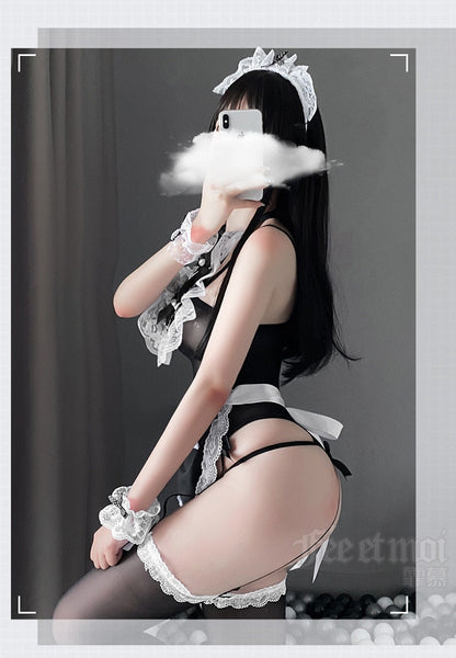 English Maid