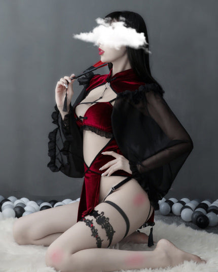 Blood Velvet