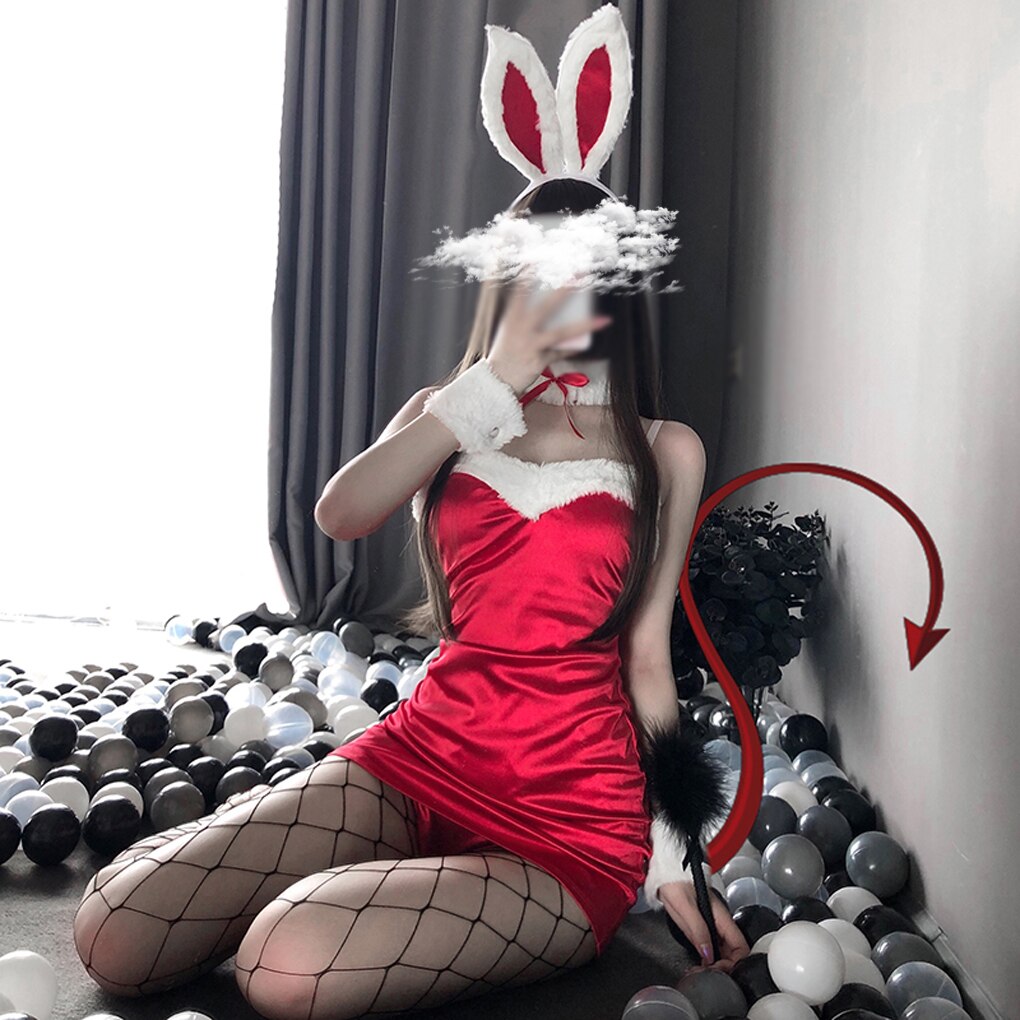 Bedroom Bunny