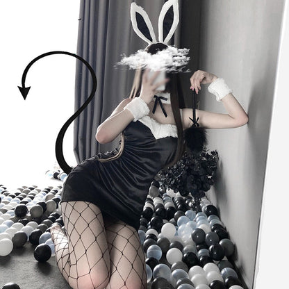 Bedroom Bunny