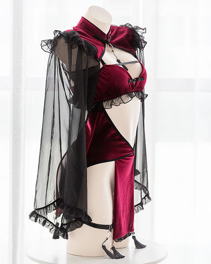 Blood Velvet