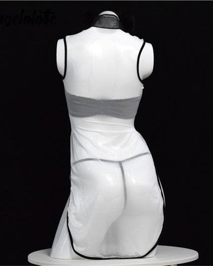 Panda Qipao