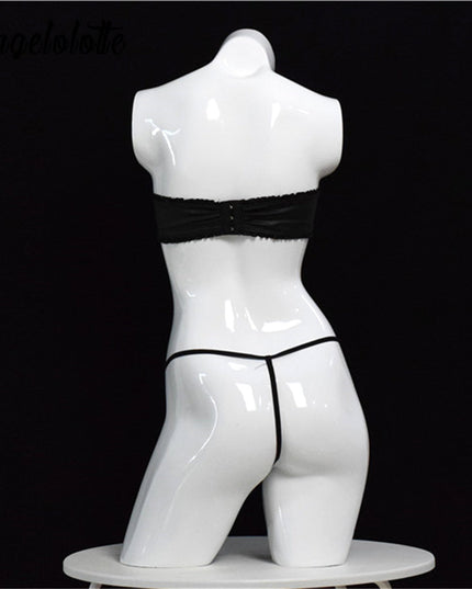 Panda Qipao