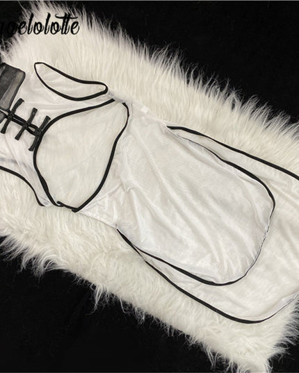Panda Qipao