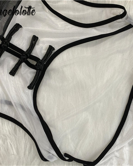 Panda Qipao