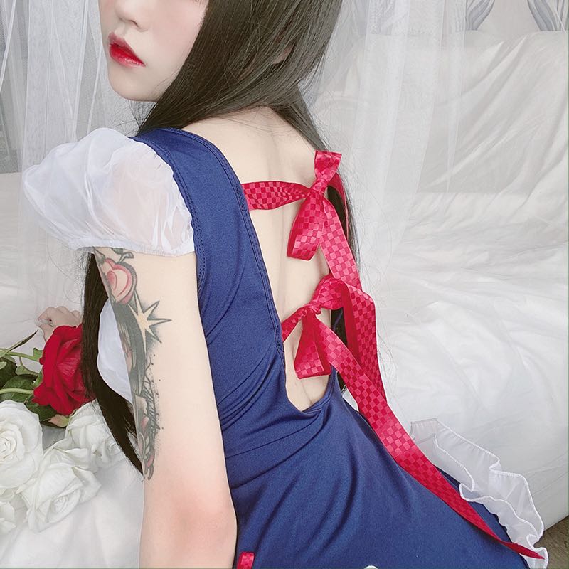 Lolisuit