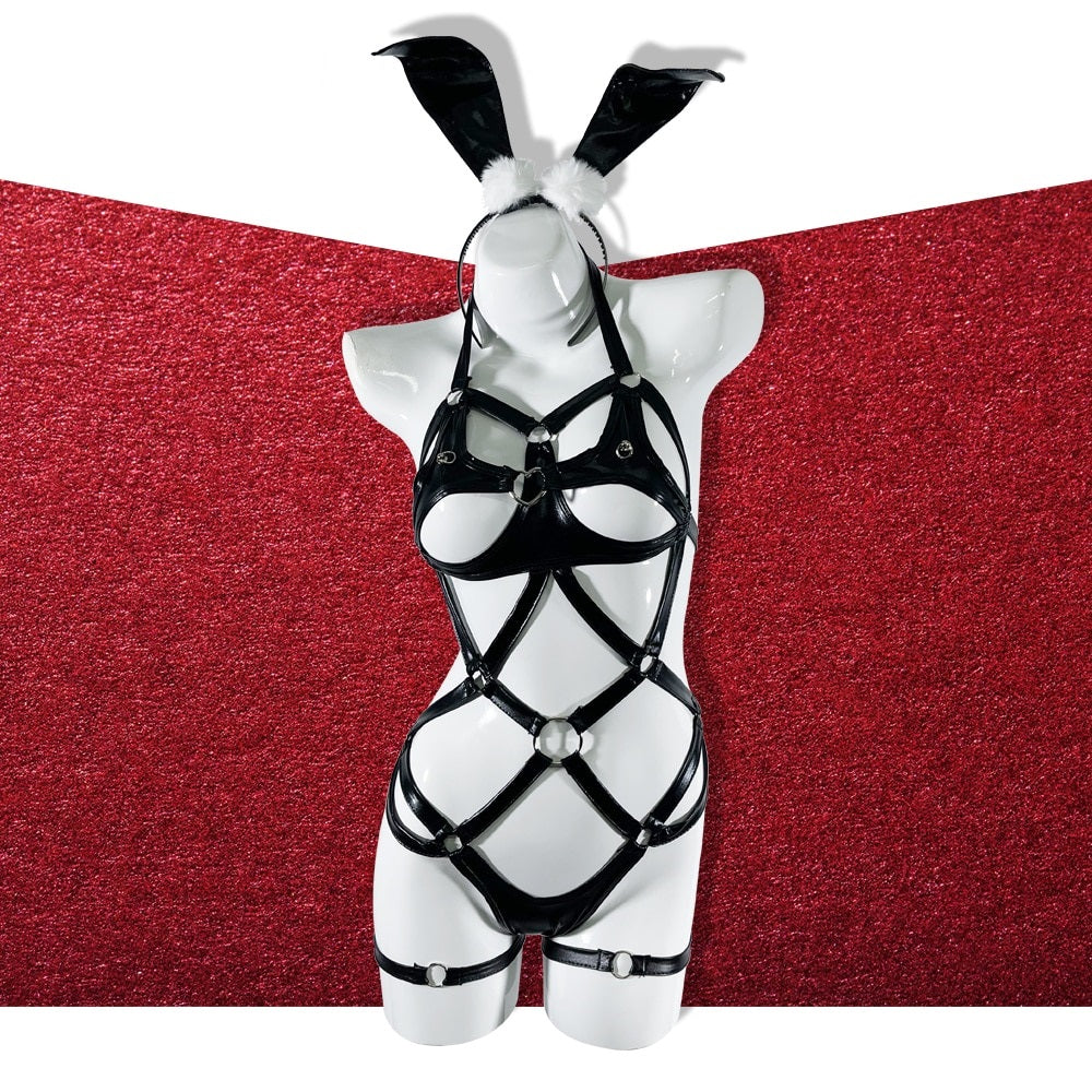 Bunny Bodycage