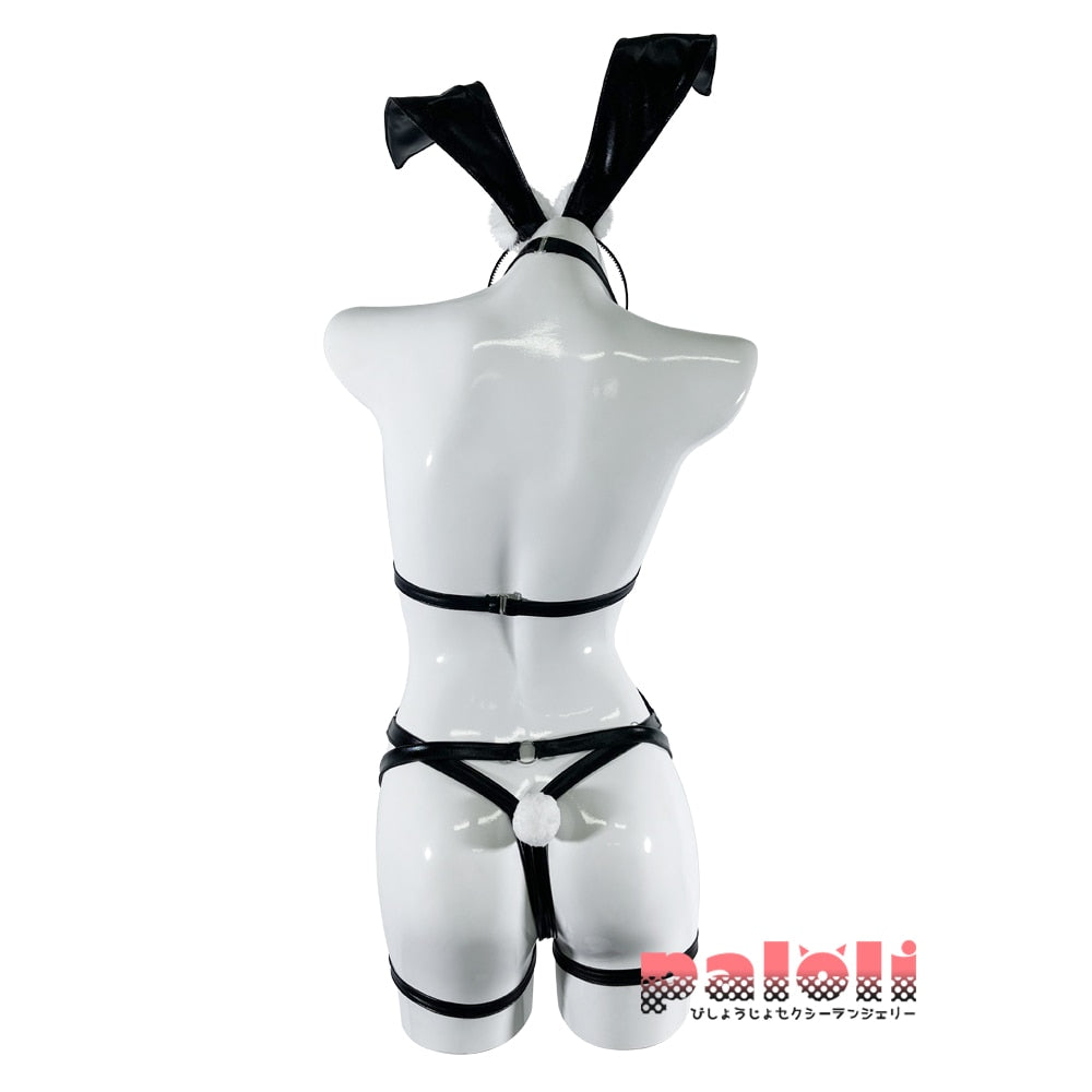 Bunny Bodycage