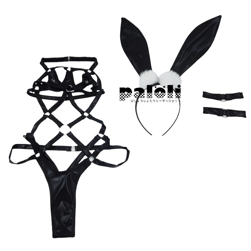 Bunny Bodycage