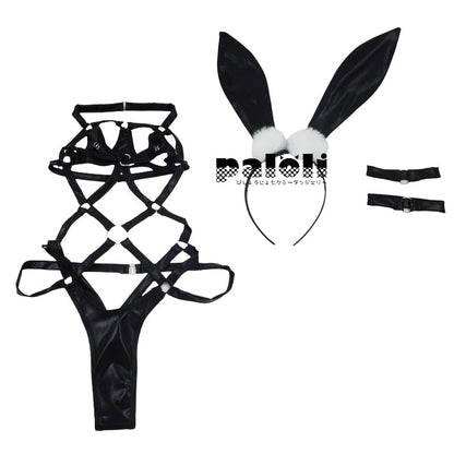 Bunny Bodycage