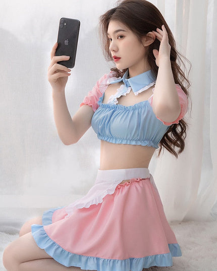 Loli Pastel