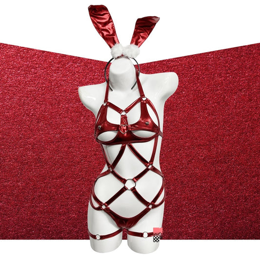 Bunny Bodycage