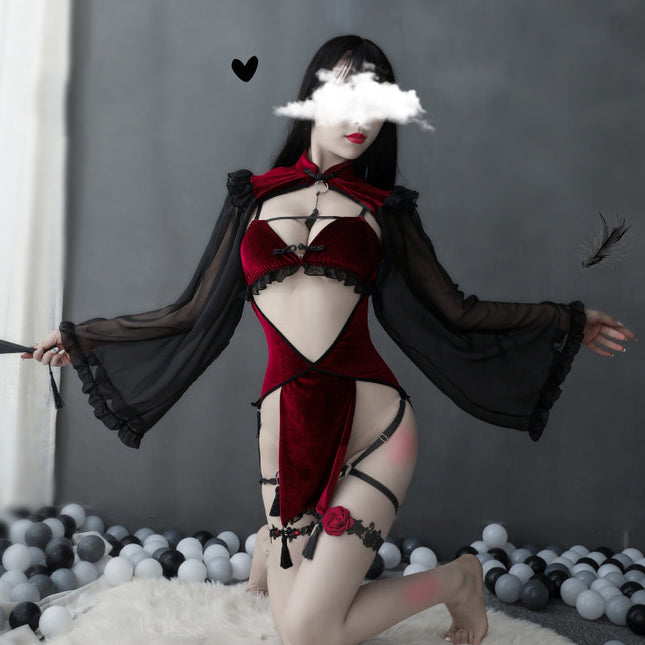 Blood Velvet