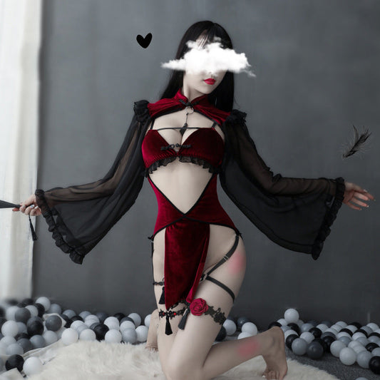 Blood Velvet