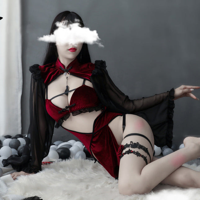 Blood Velvet