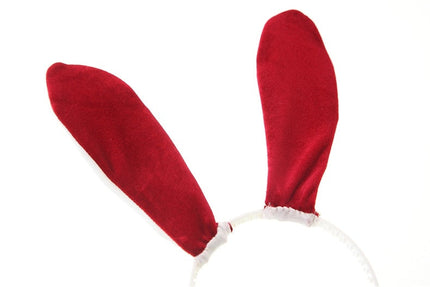 Velvet Bunny