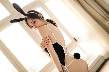Velvet Bunny