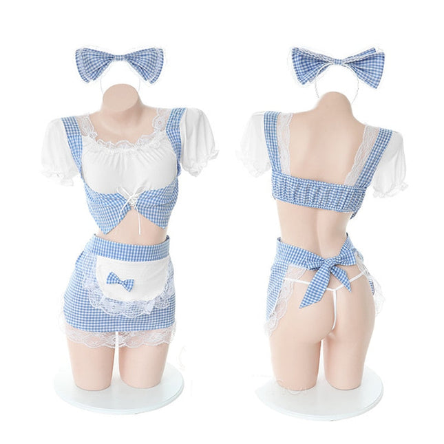 Pastel Lolita