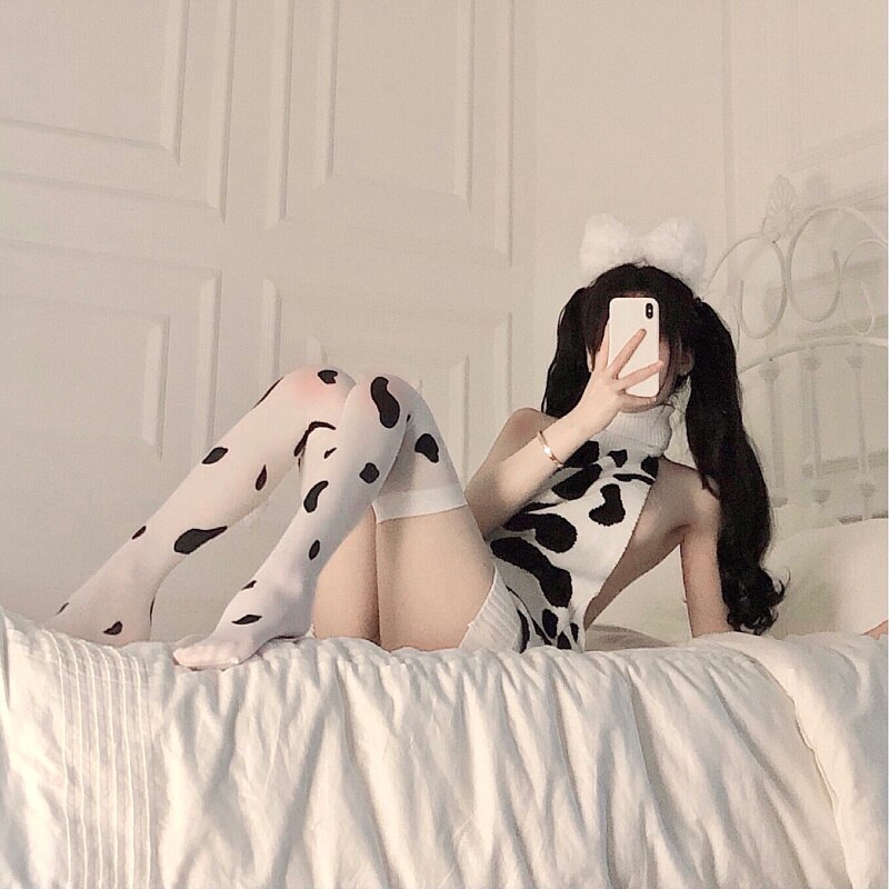 Cow Virgin Killer
