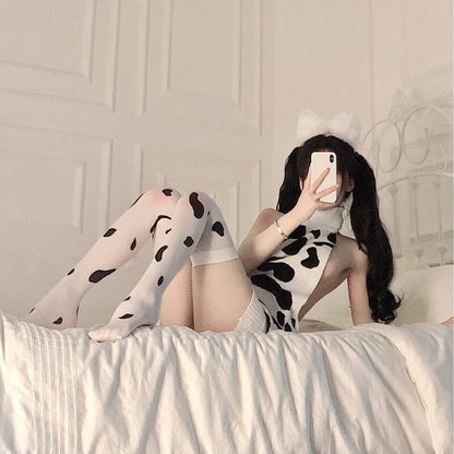 Cow Virgin Killer