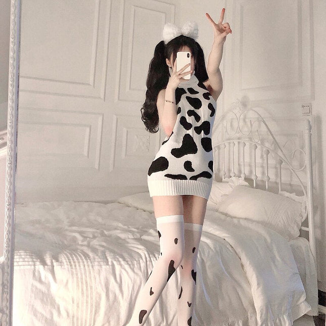 Asesino de vírgenes de vacas 